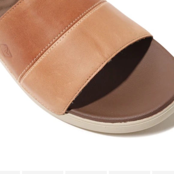 Sperry Men's Plushwave Slide - Picture 9 of 12
